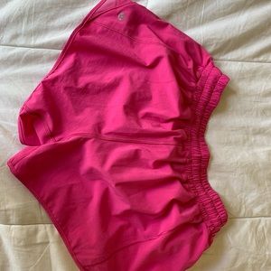 ISO 2.5" SONIC PINK HOTTY HOTS